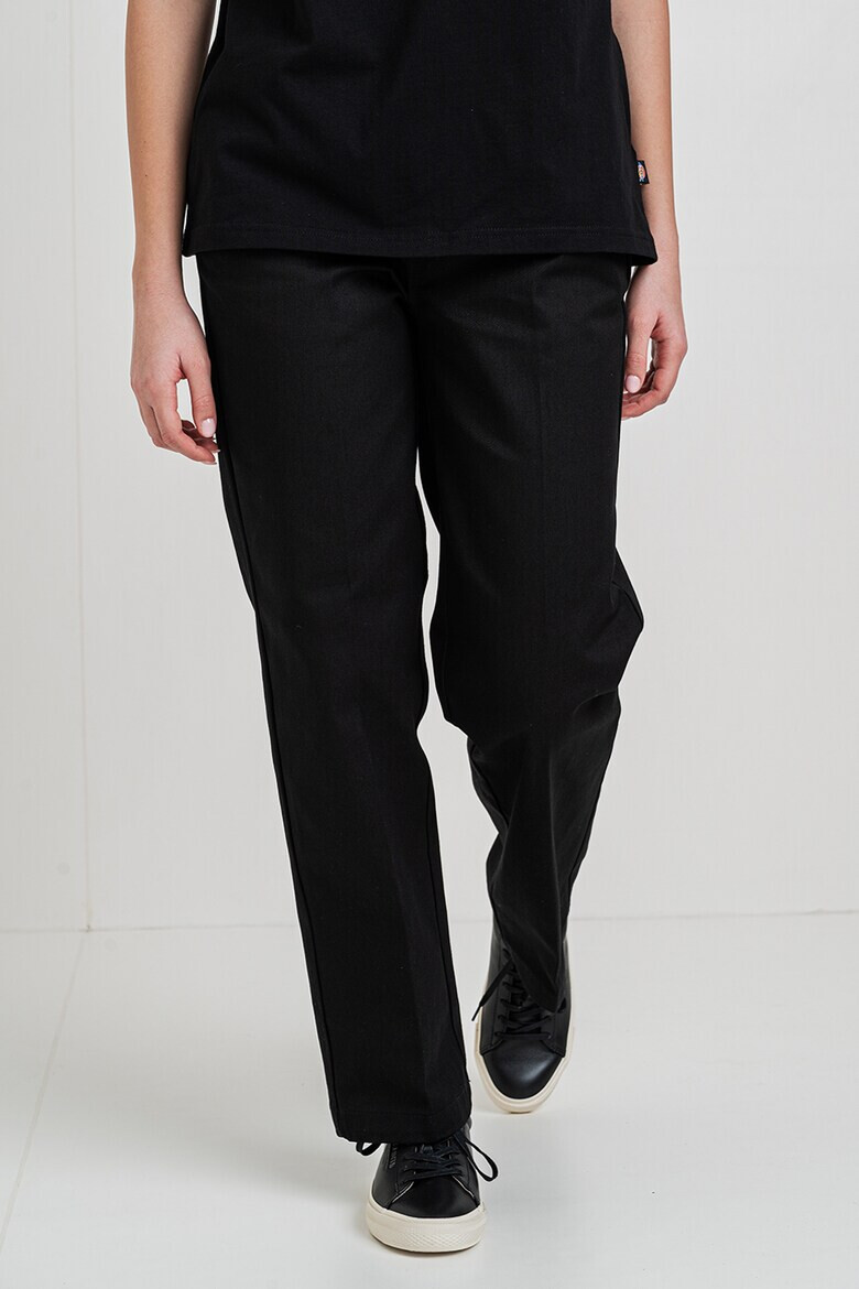 Dickies Панталон с памук - Pepit.bg