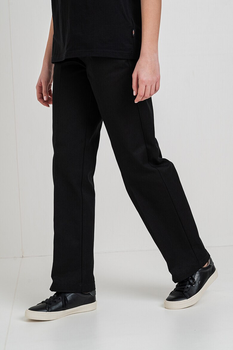Dickies Панталон с памук - Pepit.bg