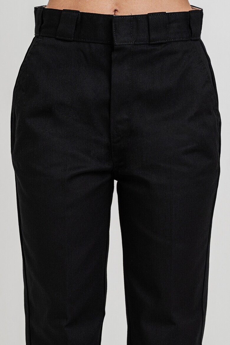 Dickies Панталон с памук - Pepit.bg
