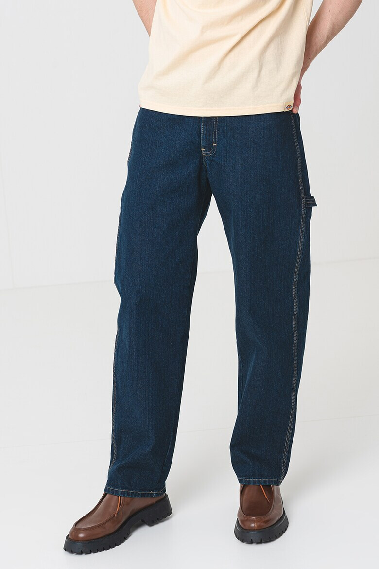 Dickies Прави дънки - Pepit.bg
