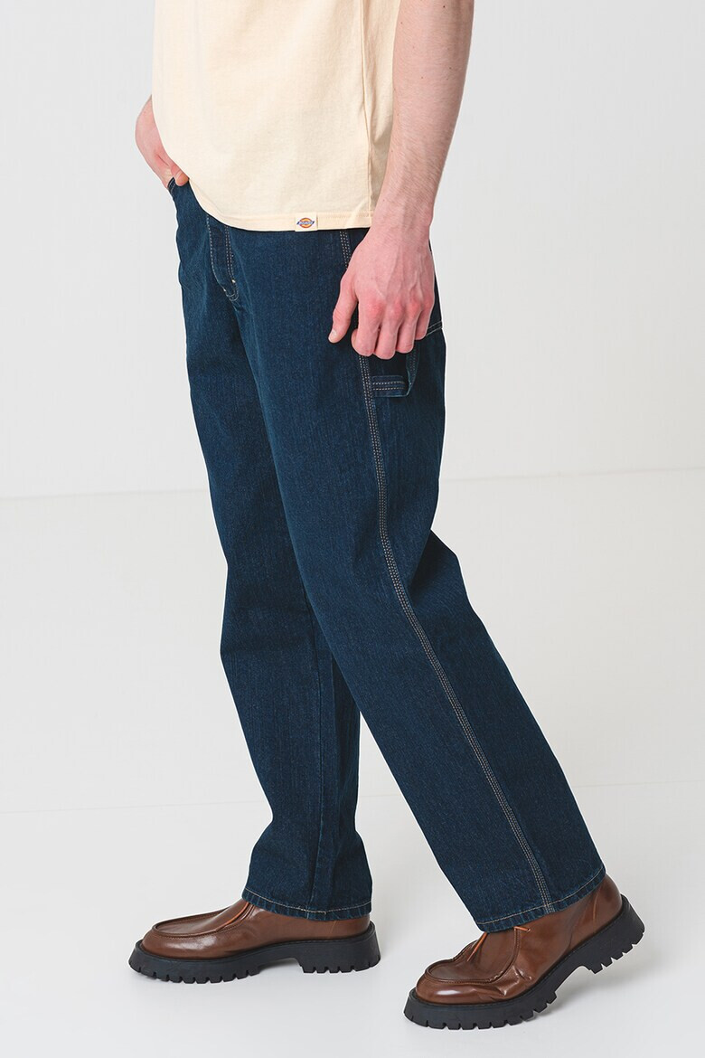 Dickies Прави дънки - Pepit.bg