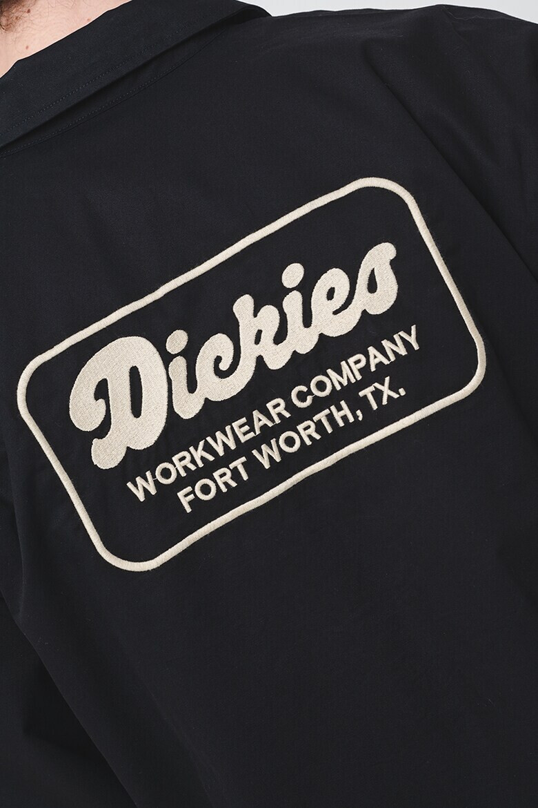 Dickies Риза с лого - Pepit.bg