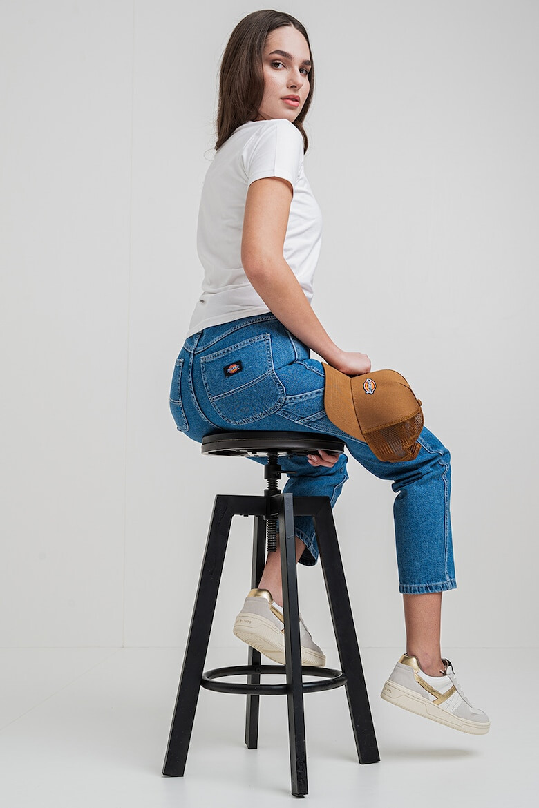 Dickies Стандартни дънки - Светлосин - Pepit.bg