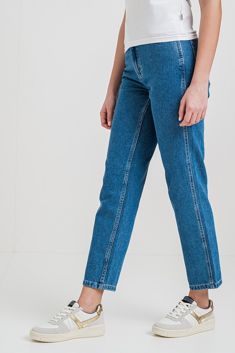 Dickies Стандартни дънки - Светлосин - Pepit.bg