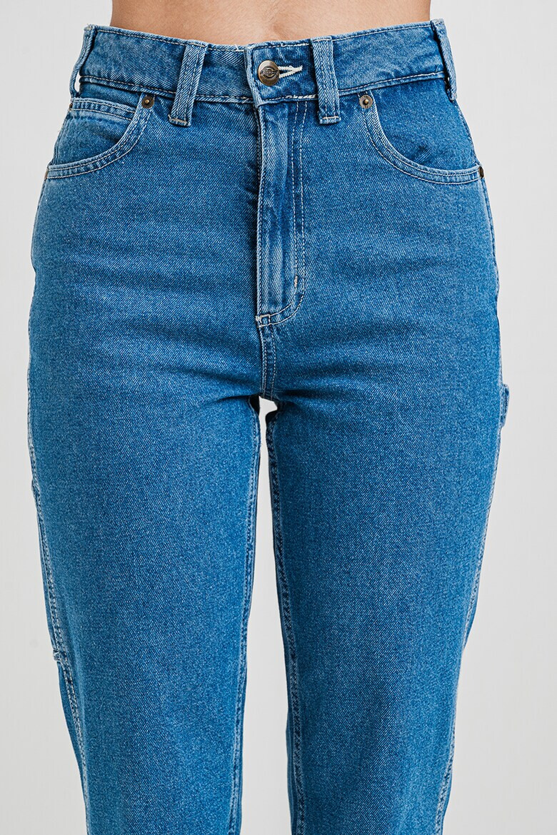 Dickies Стандартни дънки - Светлосин - Pepit.bg