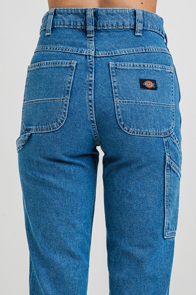 Dickies Стандартни дънки - Светлосин - Pepit.bg