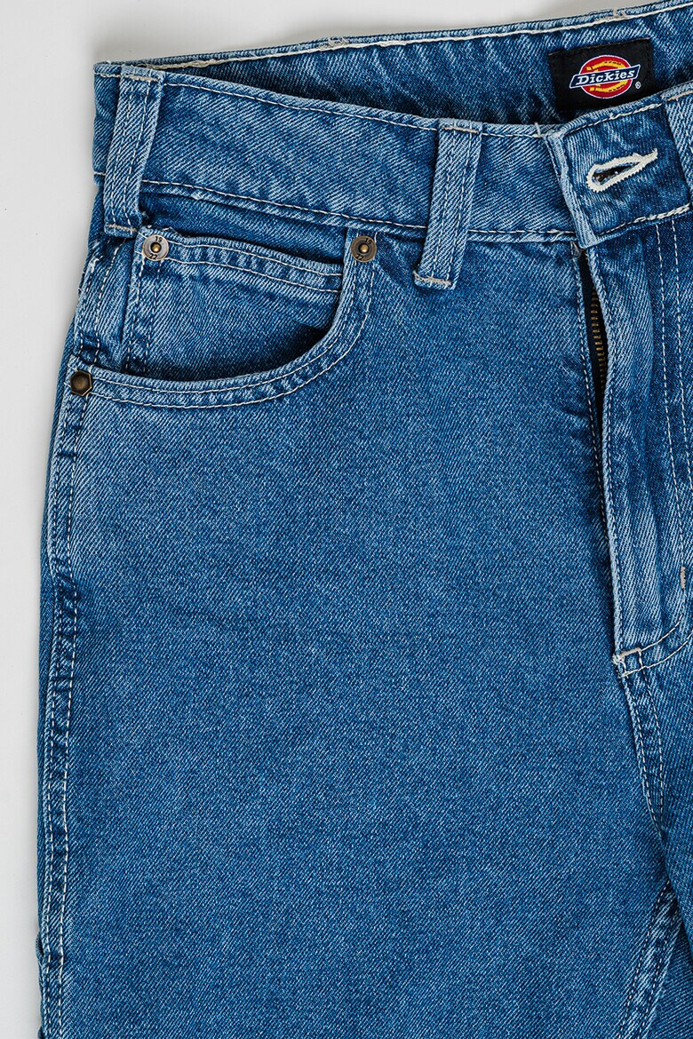 Dickies Стандартни дънки - Светлосин - Pepit.bg