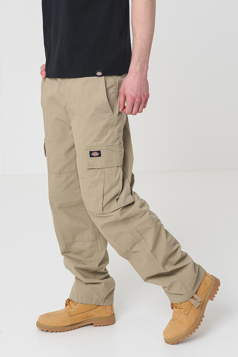 Dickies Свободен памучен панталон - Pepit.bg
