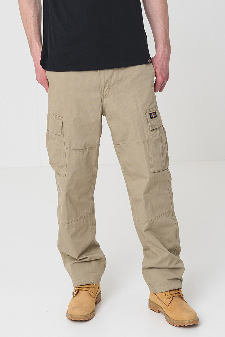 Dickies Свободен памучен панталон - Pepit.bg