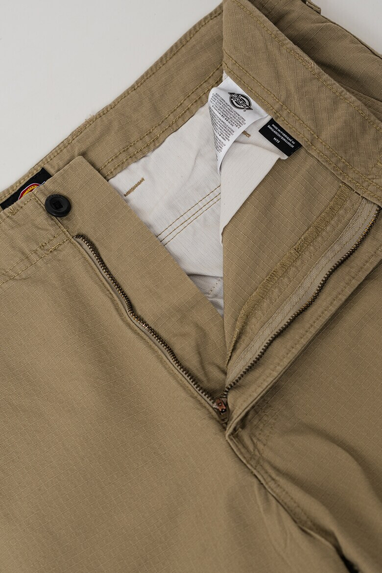 Dickies Свободен памучен панталон - Pepit.bg