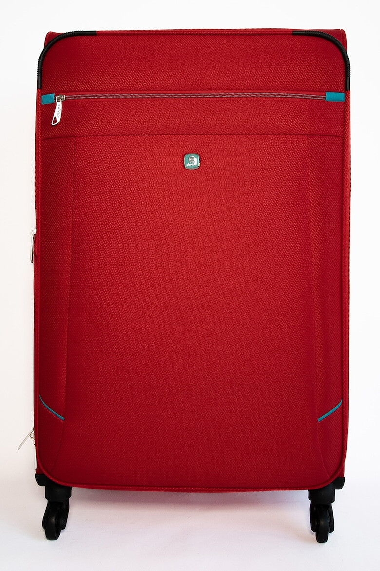 Dielle Пътни куфари - 3 броя - Pepit.bg