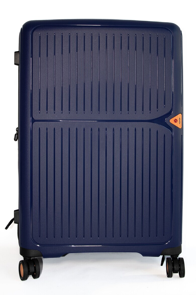 Dielle Пътни куфари - 3 броя - Pepit.bg