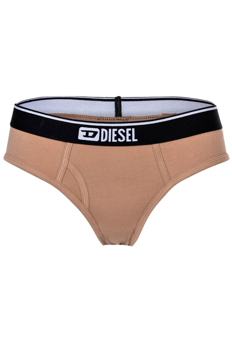 Diesel Бикини с ниска талия - 3 чифта - Pepit.bg