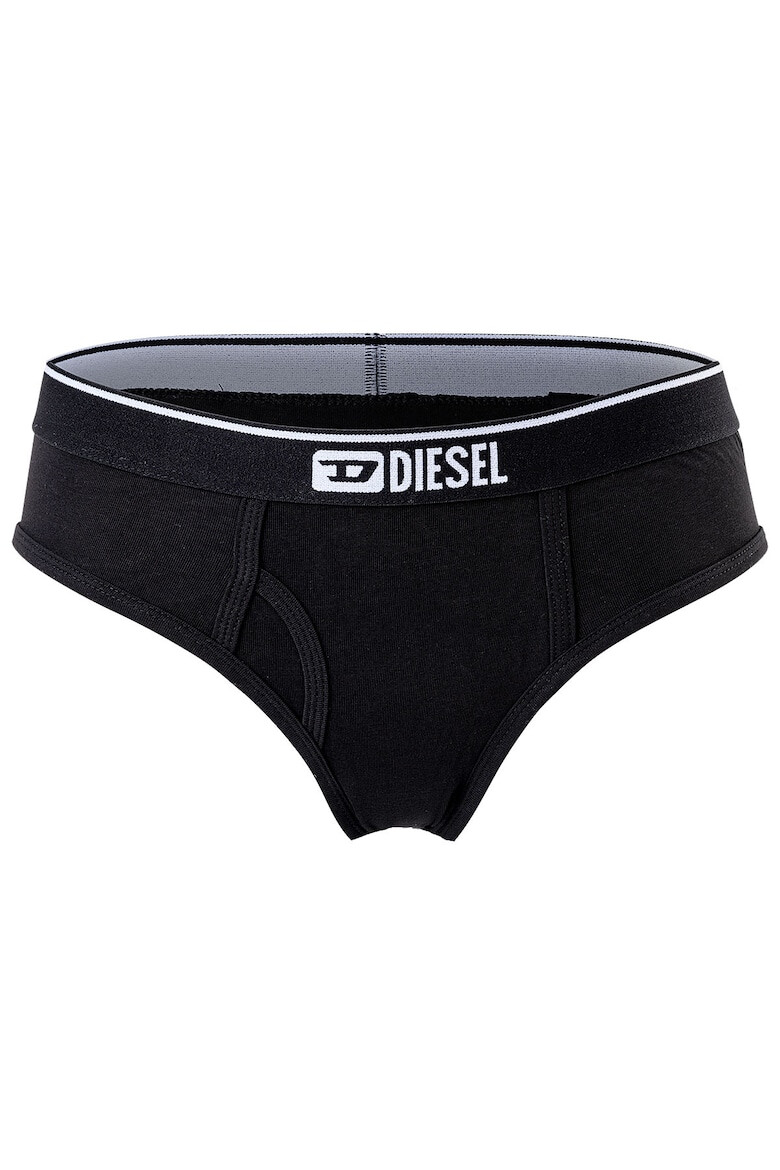 Diesel Бикини с ниска талия - 3 чифта - Pepit.bg