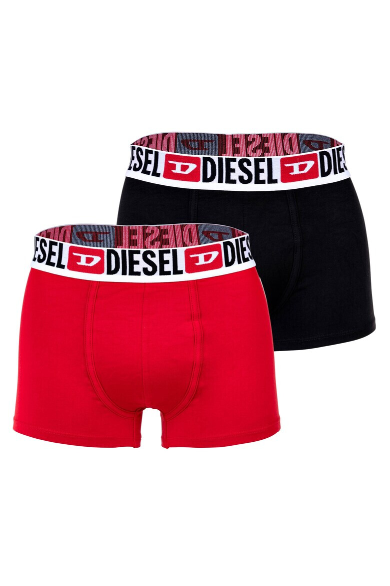 Diesel Боксерки Damien 25931 с лого - 2 чифта - Pepit.bg