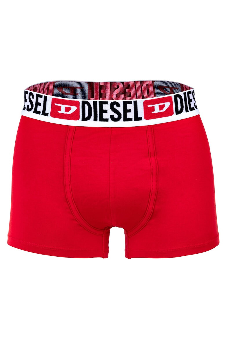 Diesel Боксерки Damien 25931 с лого - 2 чифта - Pepit.bg