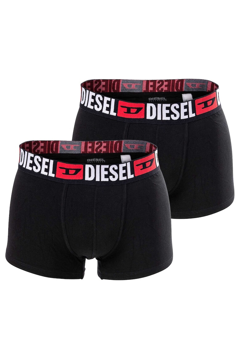 Diesel Боксерки Damien 25931 с лого - 2 чифта - Pepit.bg