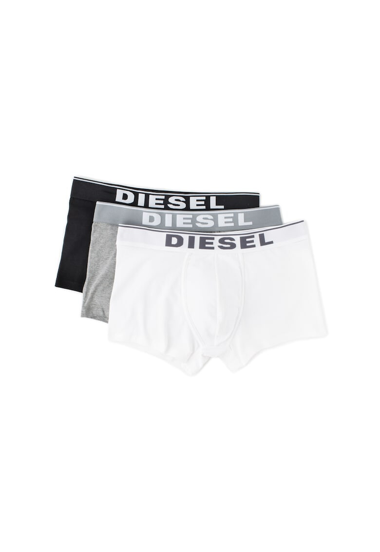 Diesel Боксерки Damien - 3 чифта - Pepit.bg