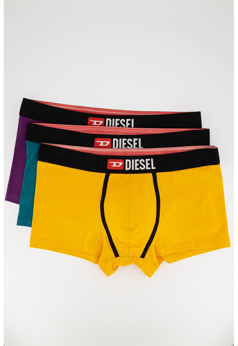 Diesel Боксерки Damien - 3 чифта - Pepit.bg