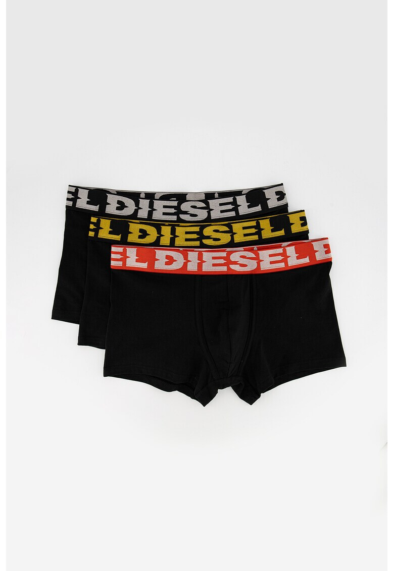 Diesel Боксерки Damien - 3 чифта - Pepit.bg