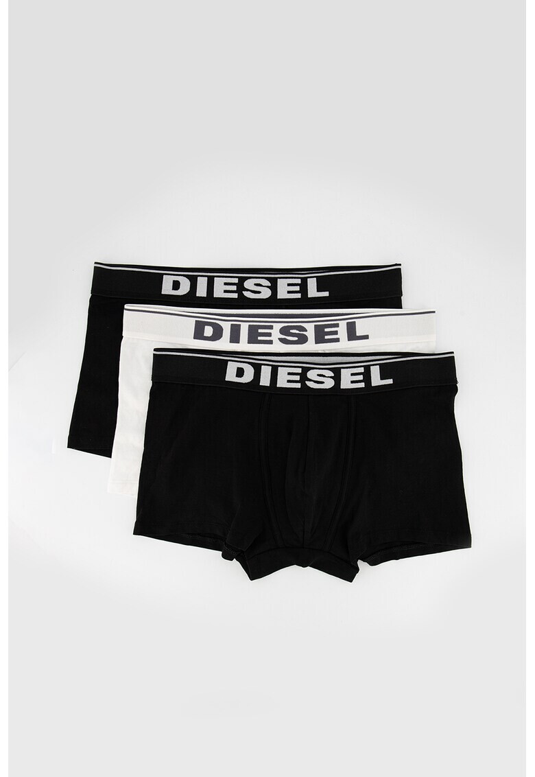 Diesel Боксерки Damien - 3 чифта - Pepit.bg