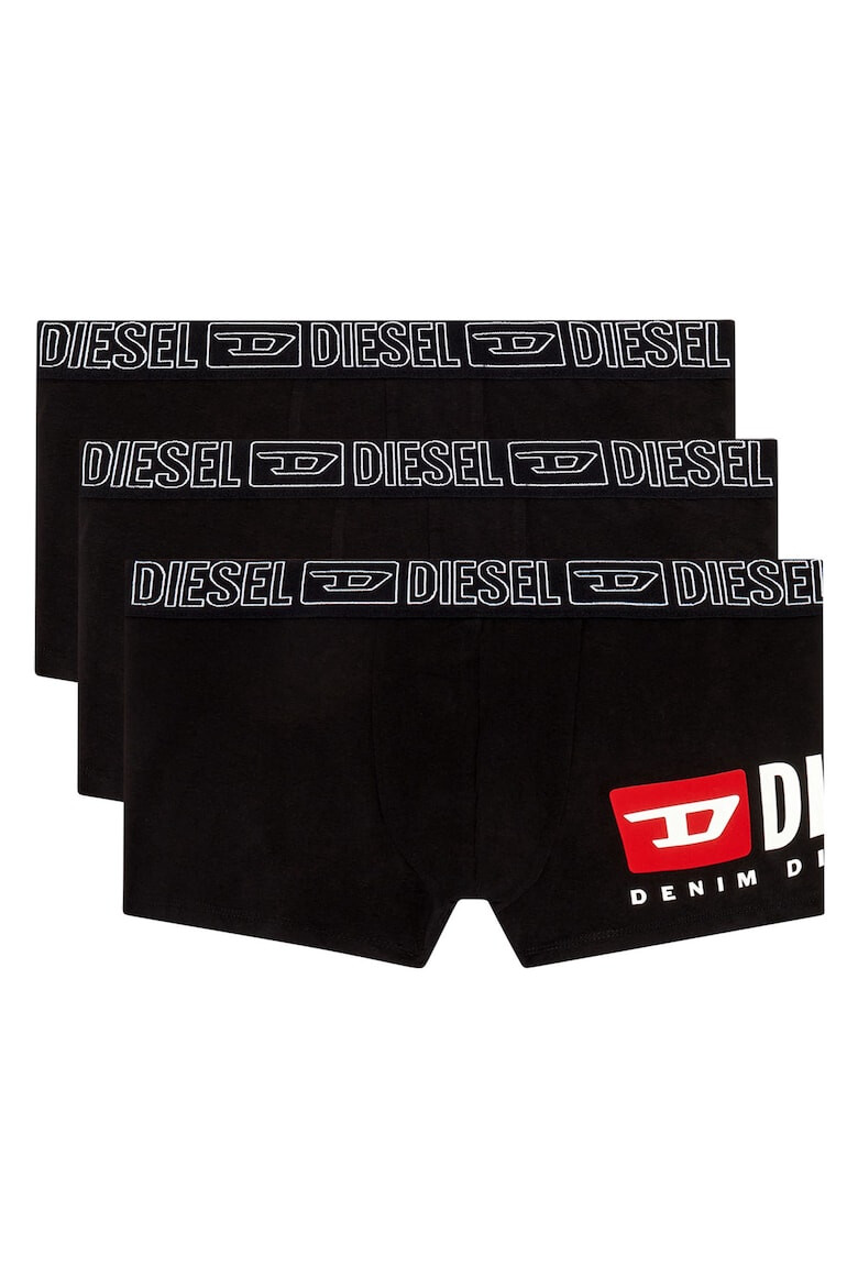 Diesel Боксерки Damien - 3 чифта - Pepit.bg
