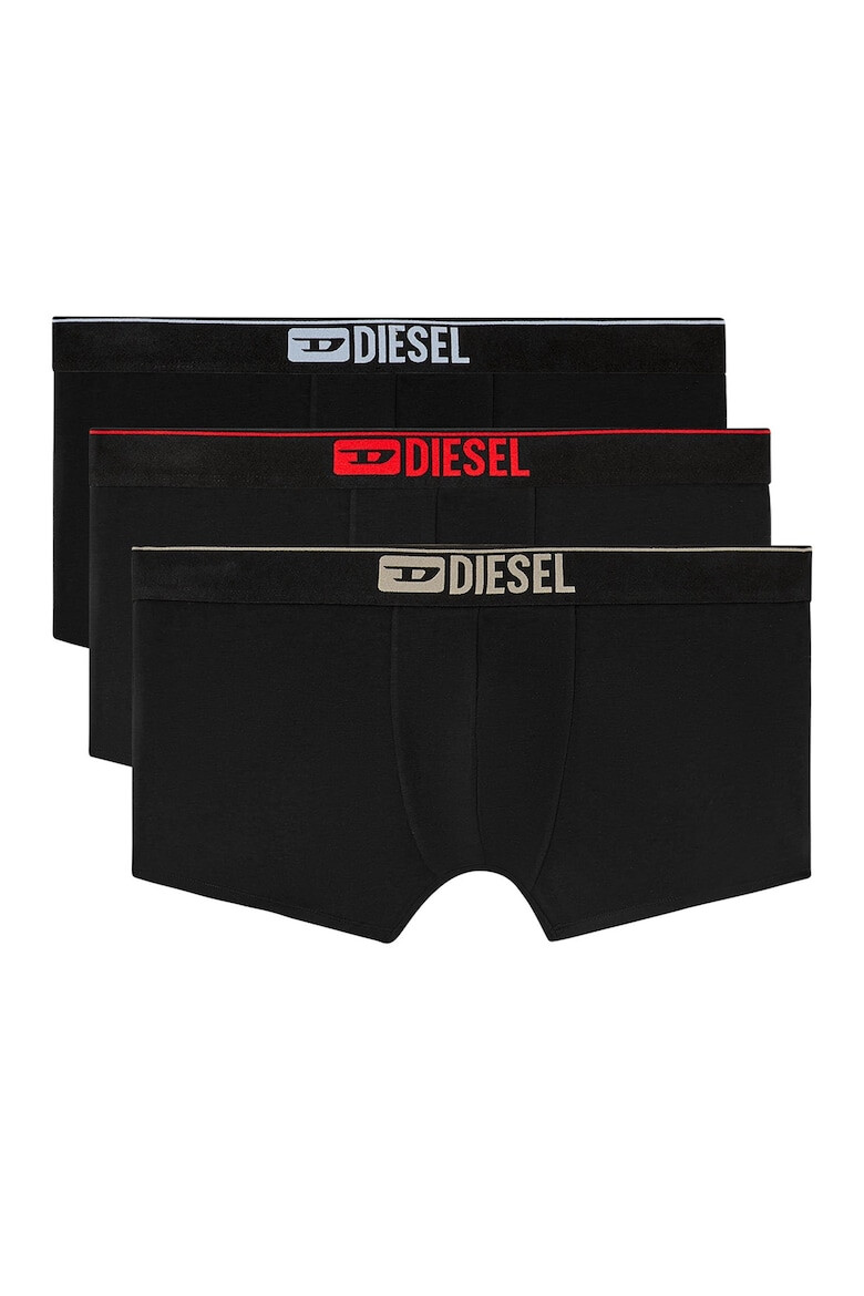 Diesel Боксерки Damien - 3 чифта - Pepit.bg