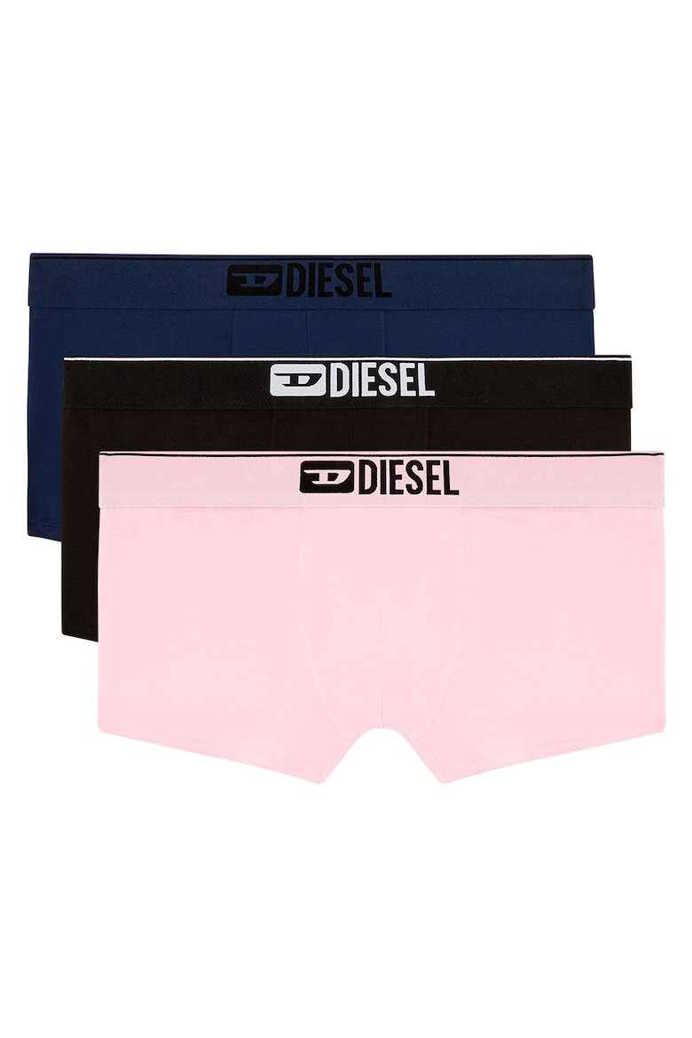 Diesel Боксерки Damien - 3 чифта - Pepit.bg
