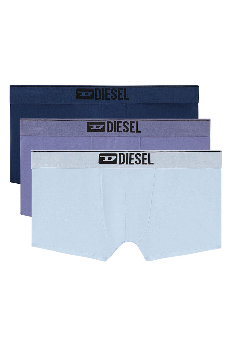 Diesel Боксерки Damien - 3 чифта - Pepit.bg