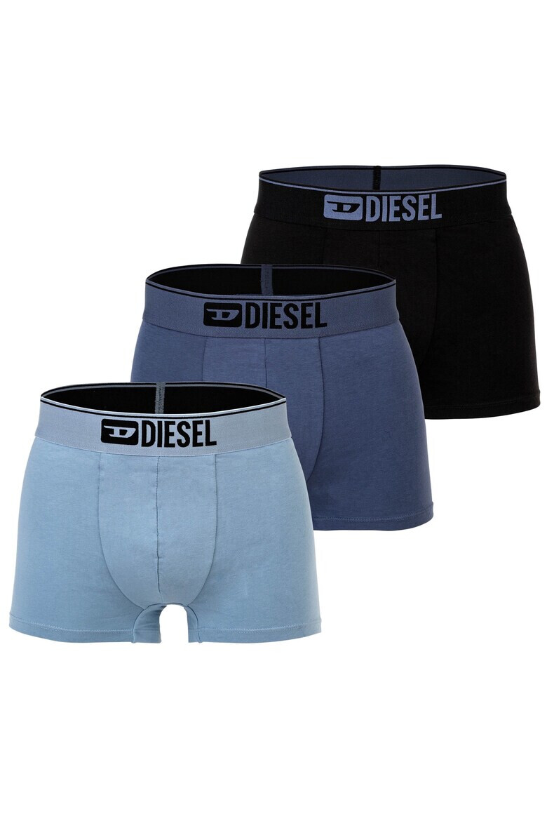 Diesel Боксерки Damien - 3 чифта - Pepit.bg