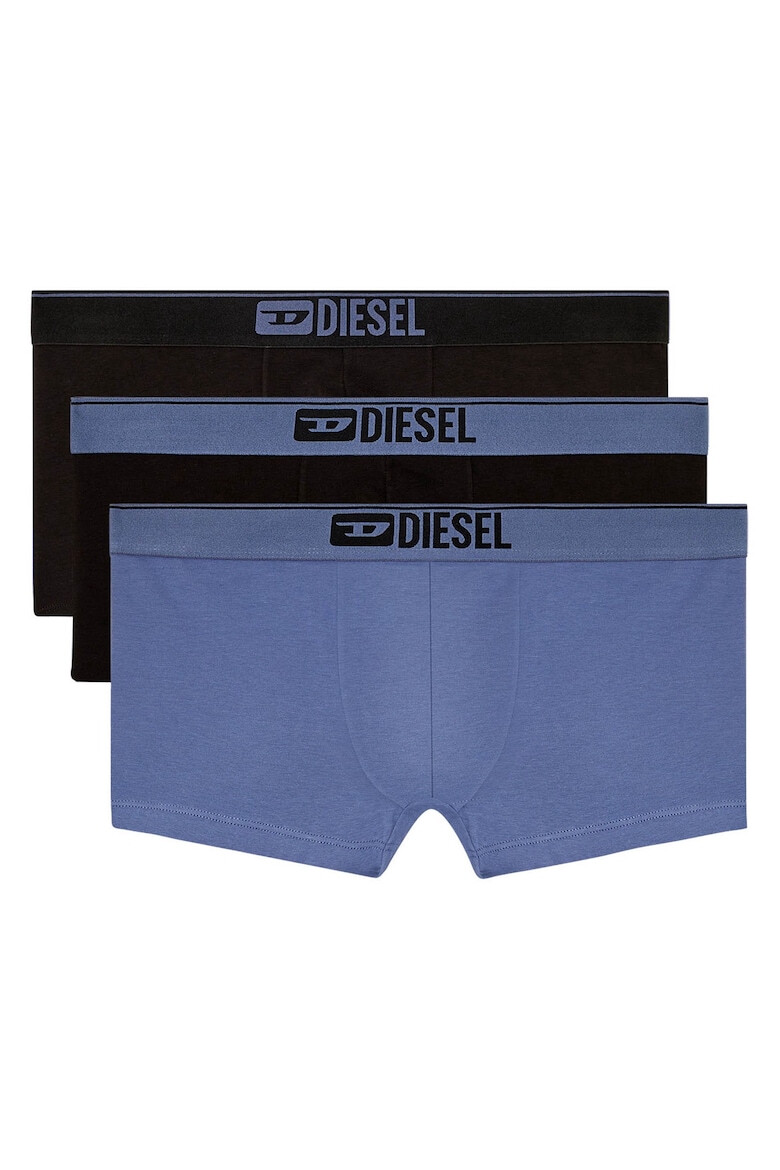 Diesel Боксерки Damien - 3 чифта - Pepit.bg