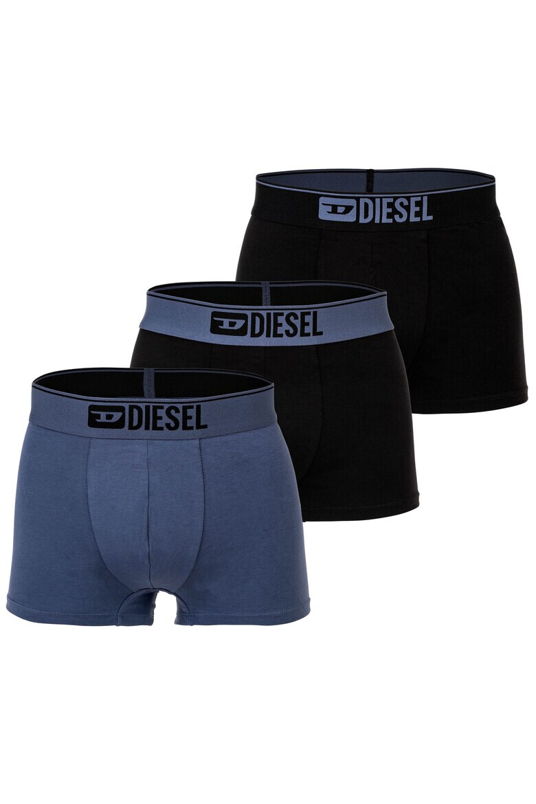Diesel Боксерки Damien - 3 чифта - Pepit.bg