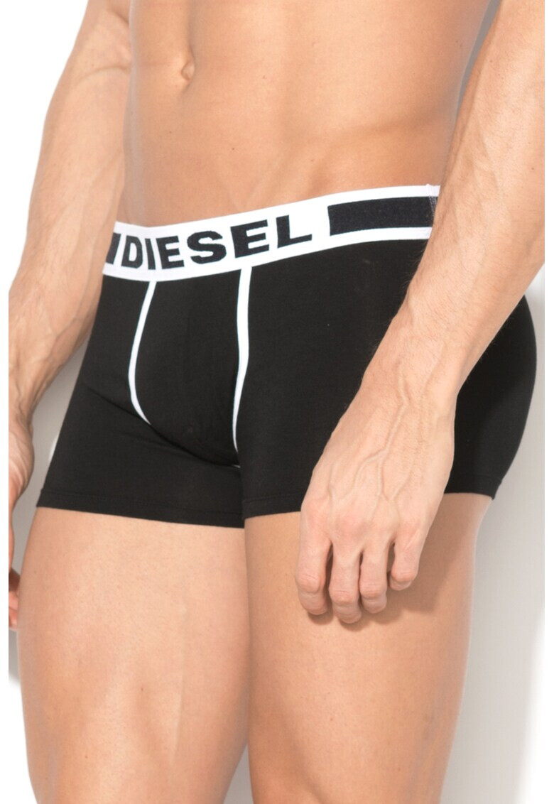 Diesel Боксерки Damien с лого - Pepit.bg
