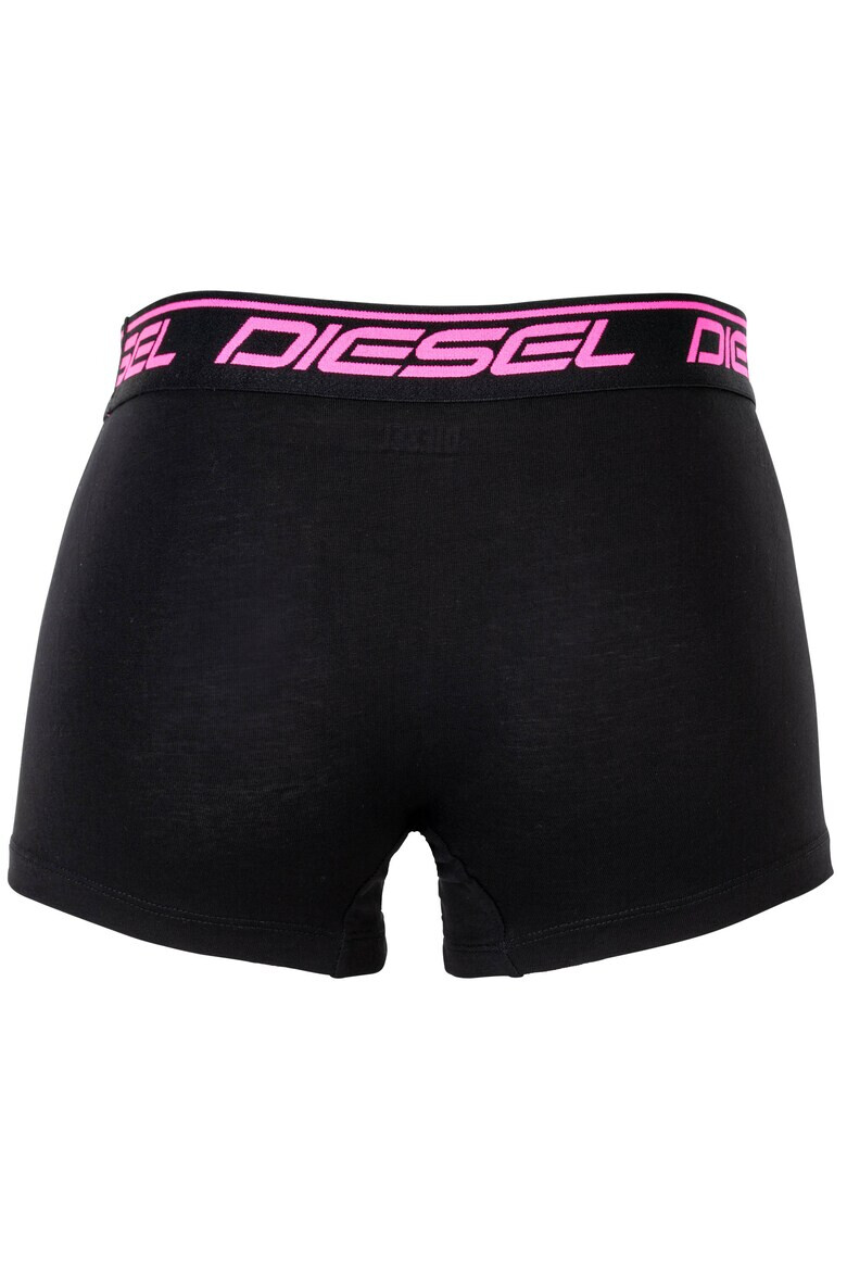 Diesel Боксерки Damien с лого - 3 чифта - Pepit.bg
