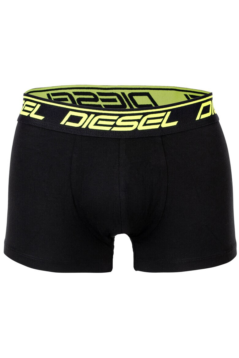 Diesel Боксерки Damien с лого - 3 чифта - Pepit.bg