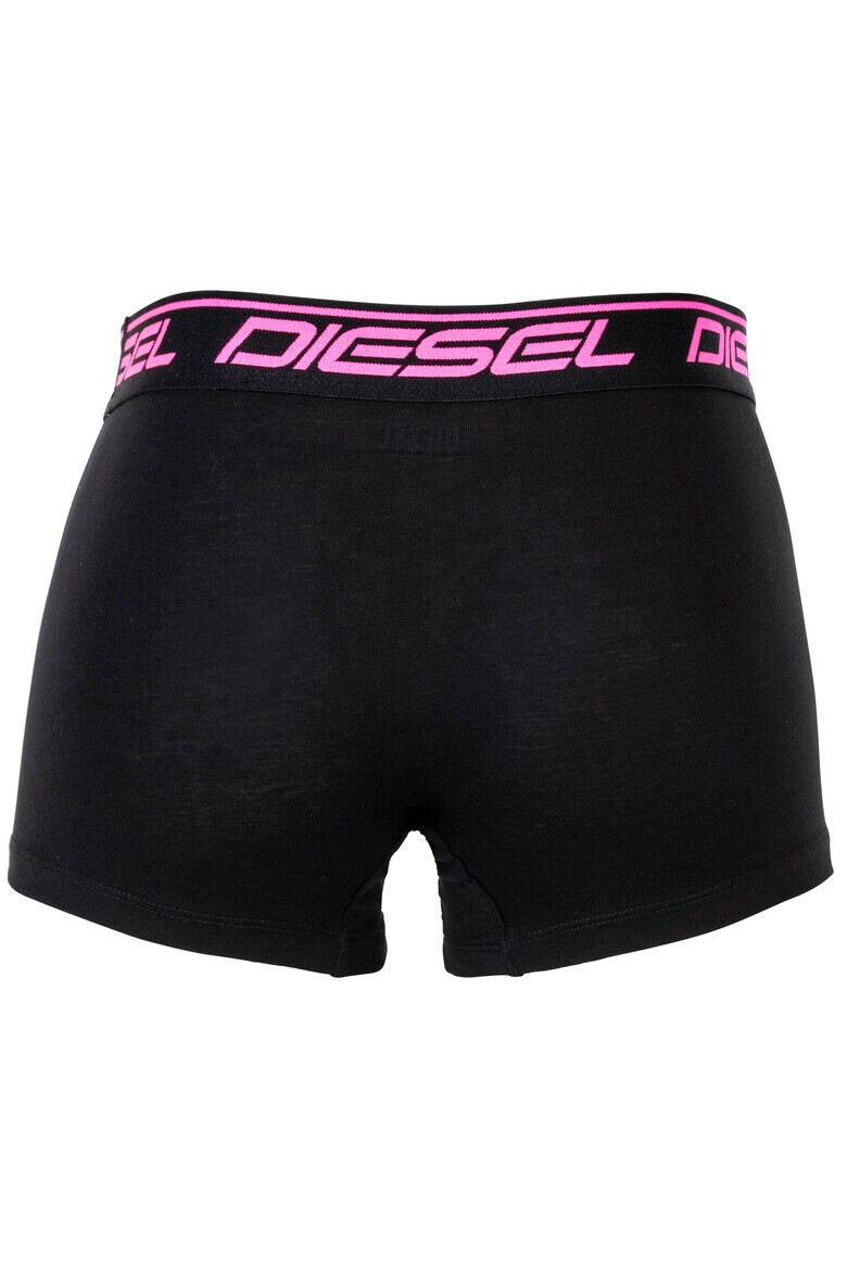 Diesel Боксерки Damien с лого - 3 чифта - Pepit.bg