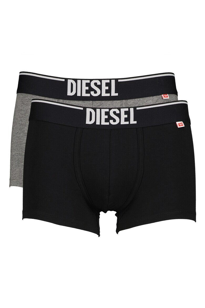 Diesel Боксерки с лого - 2 чифта - Pepit.bg
