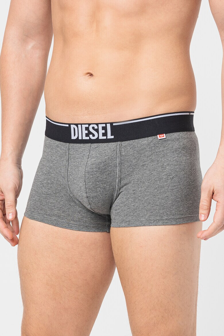 Diesel Боксерки с лого - 2 чифта - Pepit.bg