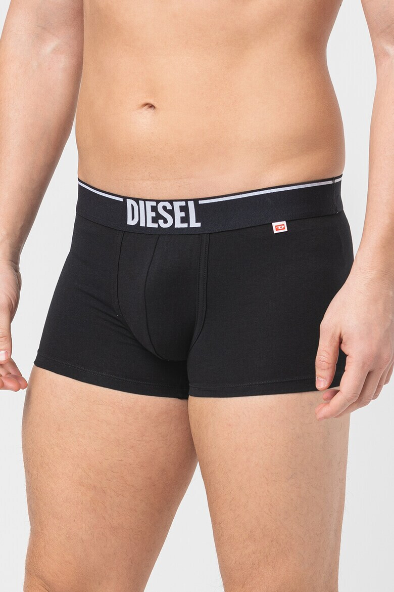 Diesel Боксерки с лого - 2 чифта - Pepit.bg