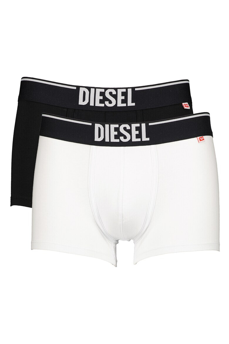 Diesel Боксерки с лого - 2 чифта - Pepit.bg