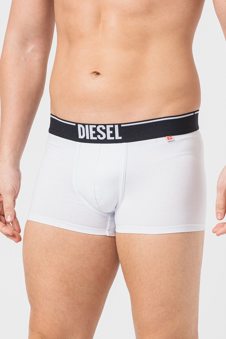 Diesel Боксерки с лого - 2 чифта - Pepit.bg