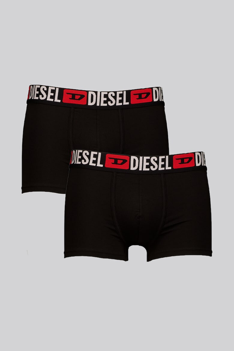Diesel Боксерки с лого - 2 чифта - Pepit.bg