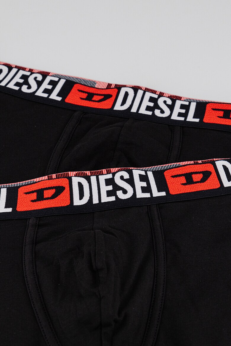 Diesel Боксерки с лого - 2 чифта - Pepit.bg