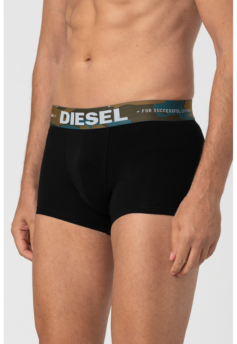 Diesel Боксерки с лого 3 чифта - Pepit.bg