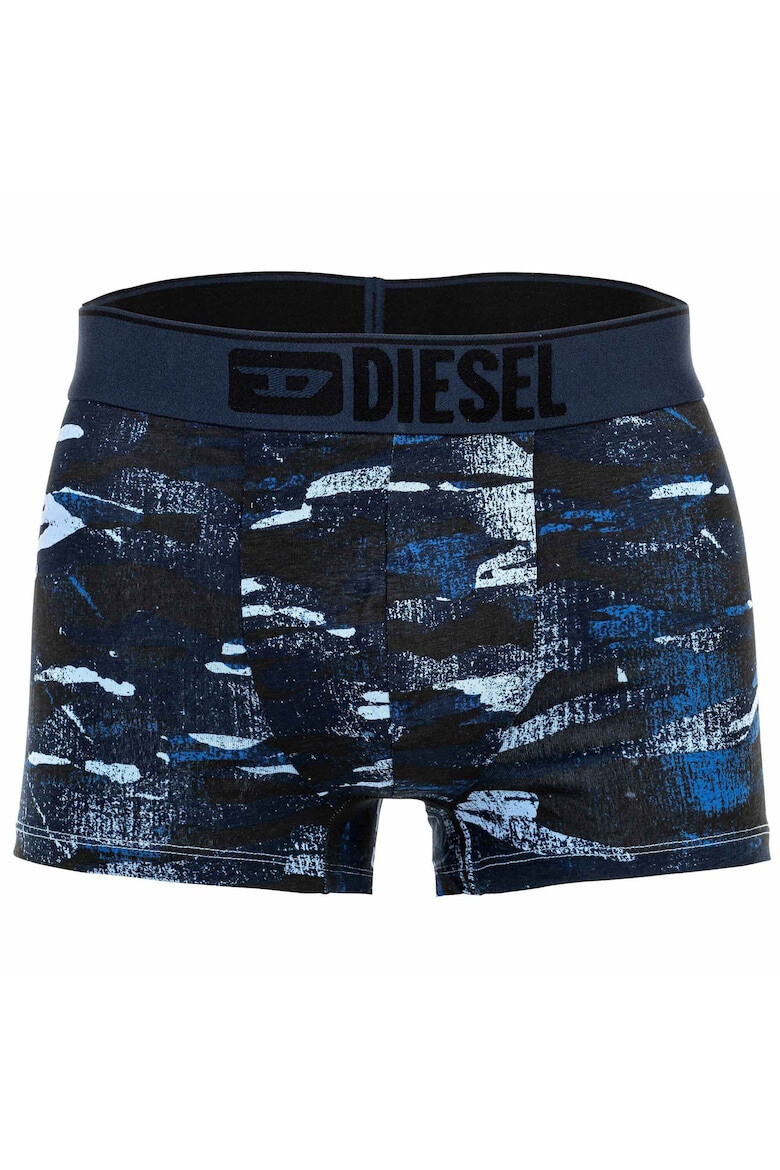 Diesel Боксерки с лого - 3 чифта - Pepit.bg