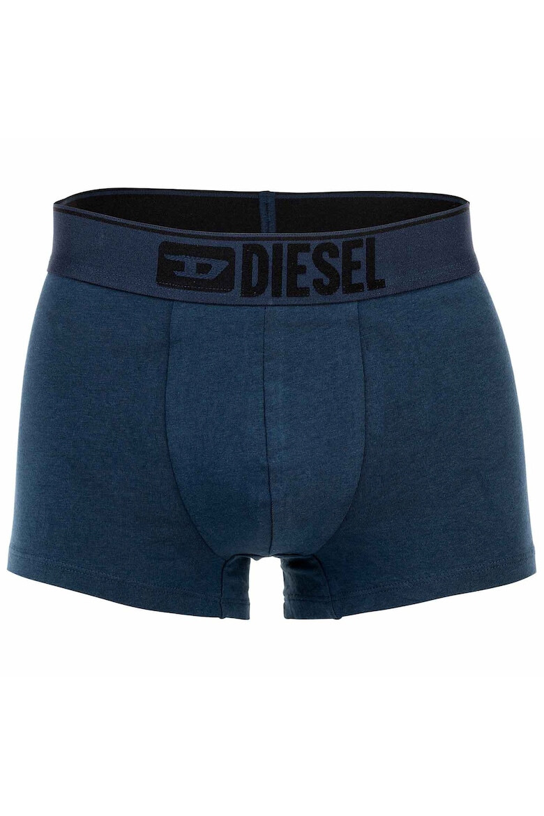 Diesel Боксерки с лого - 3 чифта - Pepit.bg