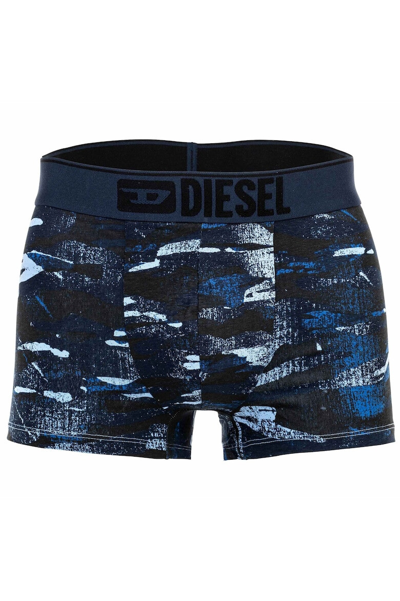 Diesel Боксерки с лого - 3 чифта - Pepit.bg