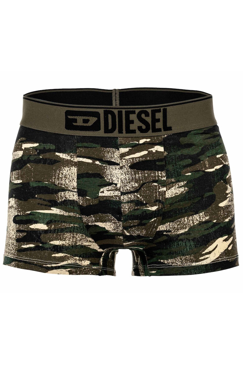 Diesel Боксерки с лого - 3 чифта - Pepit.bg