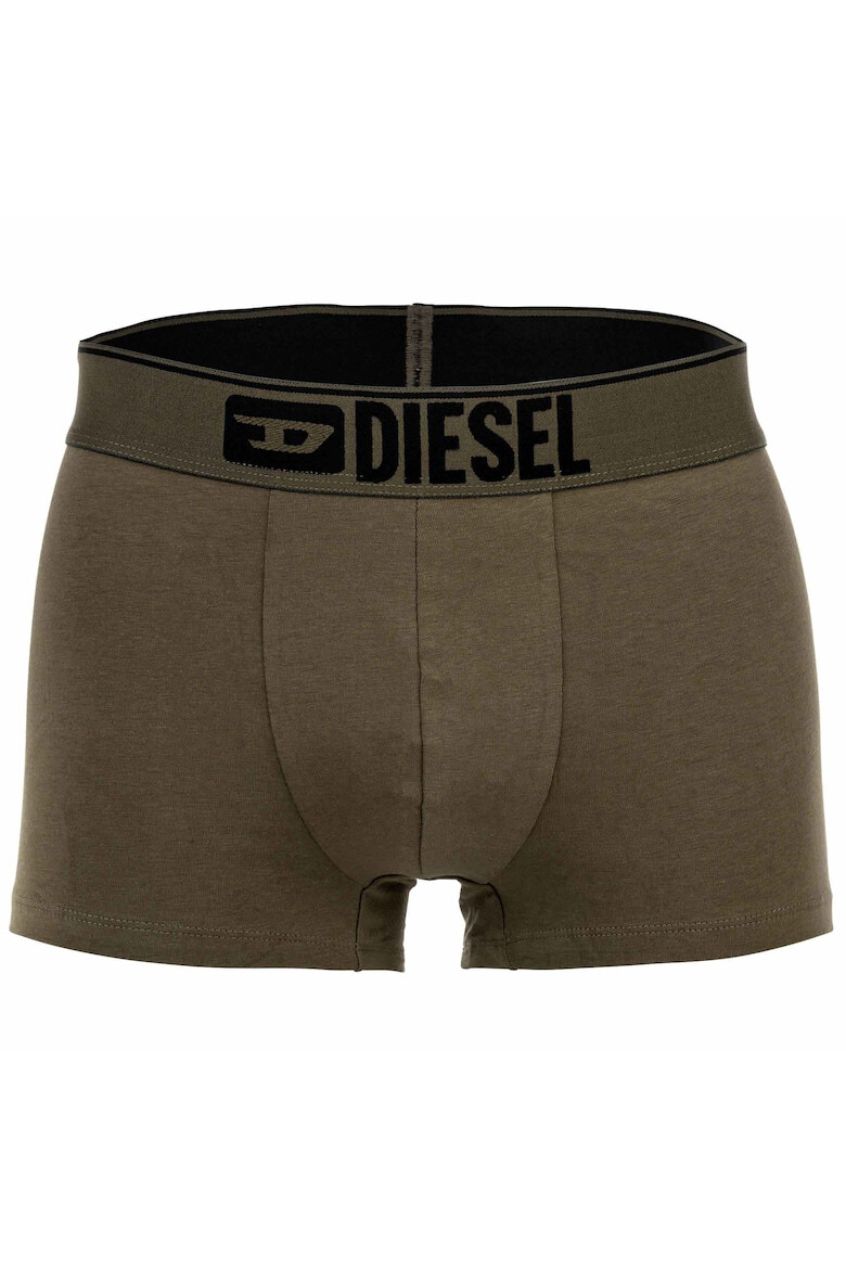 Diesel Боксерки с лого - 3 чифта - Pepit.bg