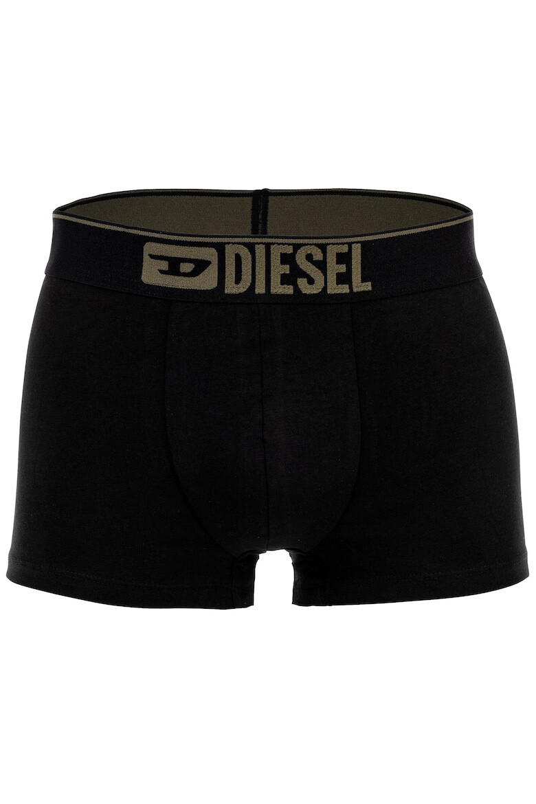 Diesel Боксерки с лого - 3 чифта - Pepit.bg